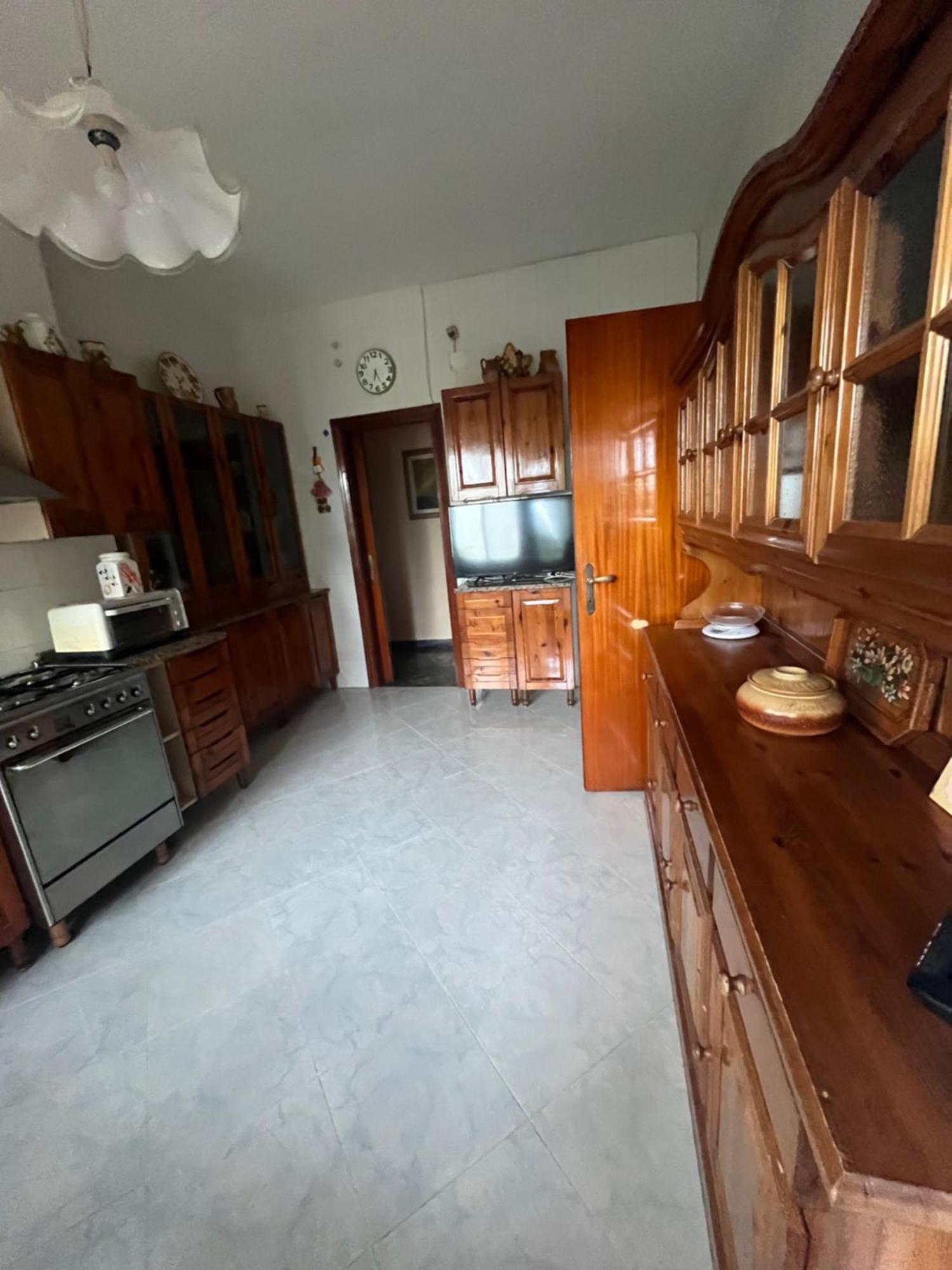 布林迪西La Casa Di Anna公寓 外观 照片