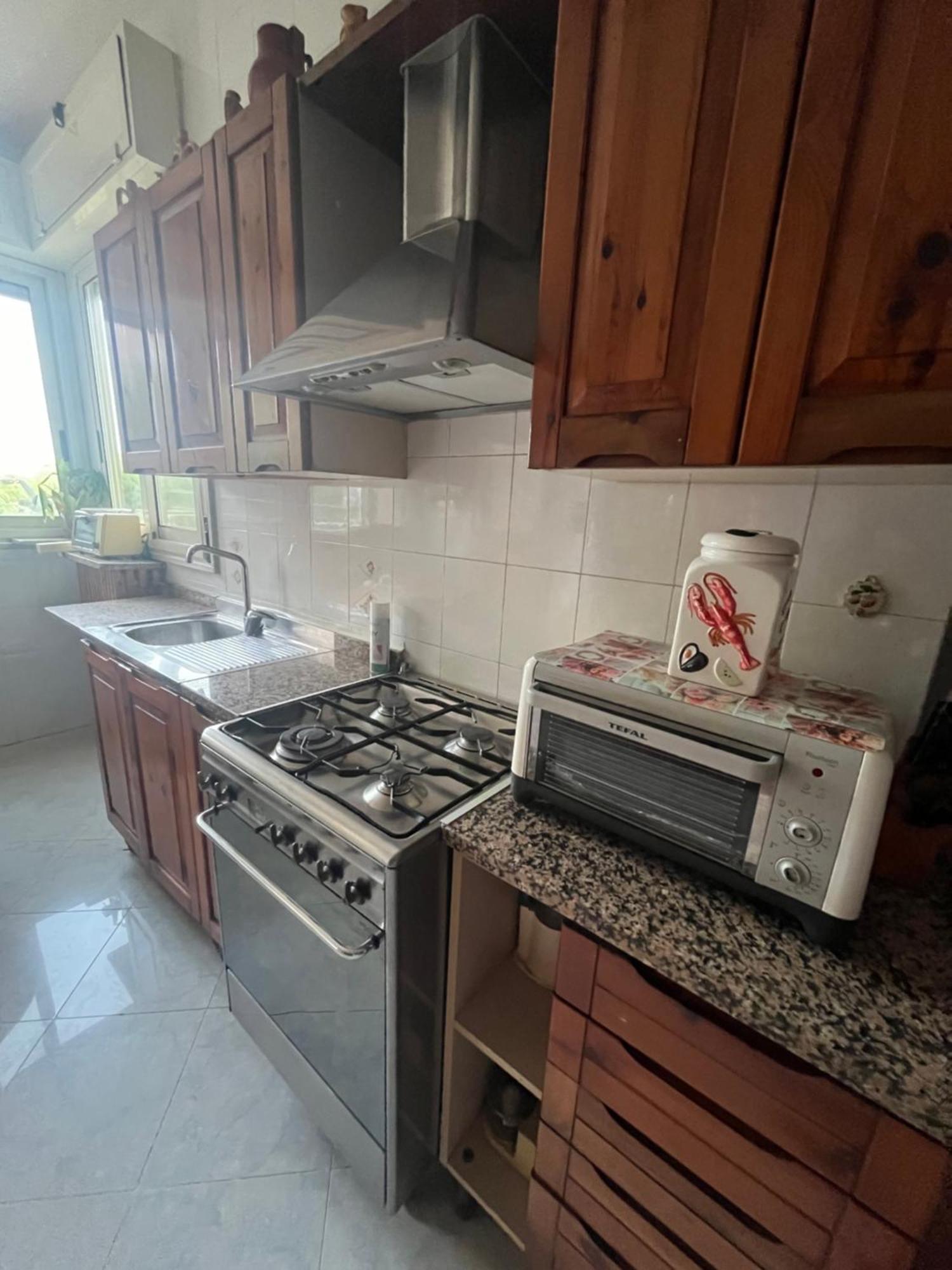 布林迪西La Casa Di Anna公寓 外观 照片