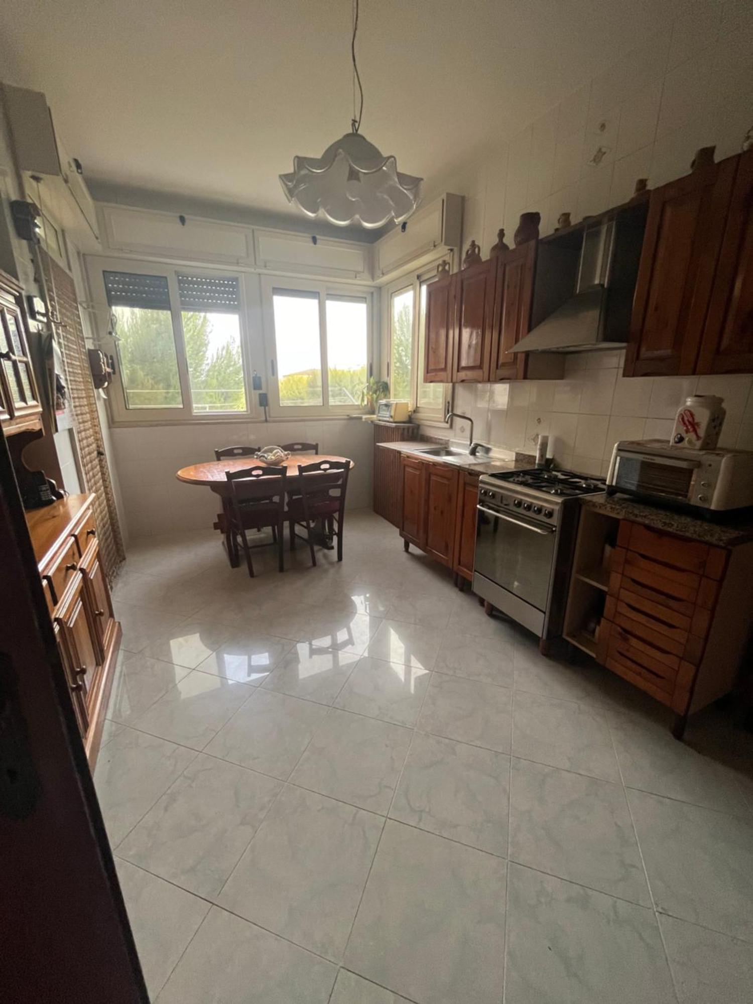 布林迪西La Casa Di Anna公寓 外观 照片