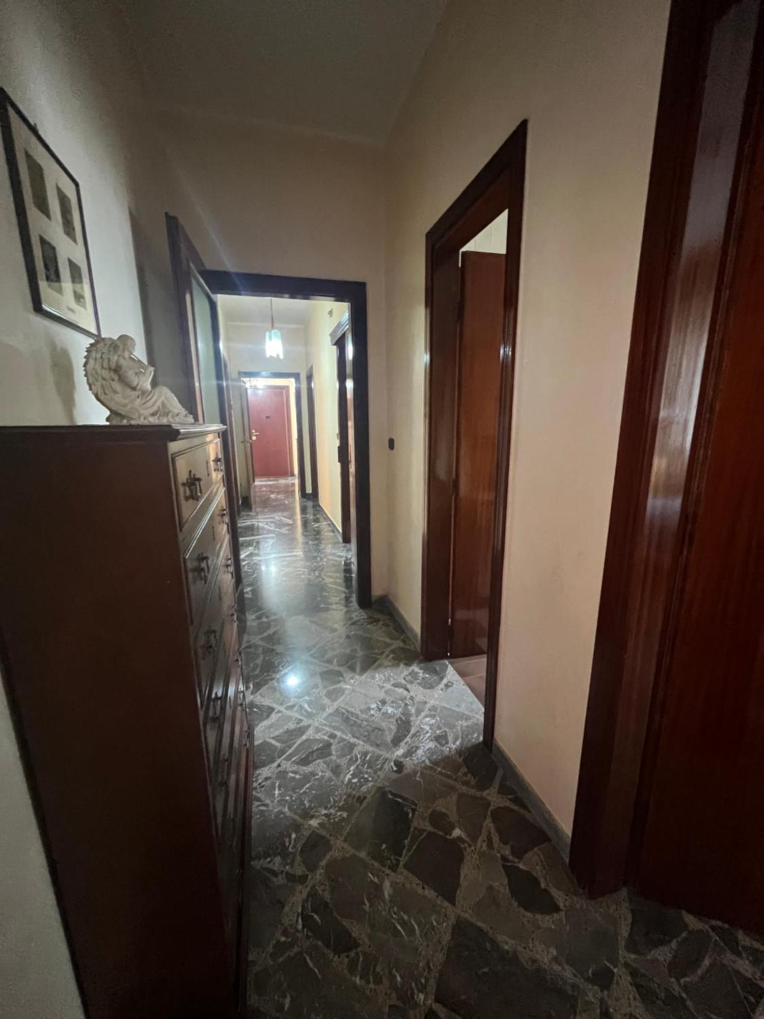 布林迪西La Casa Di Anna公寓 外观 照片