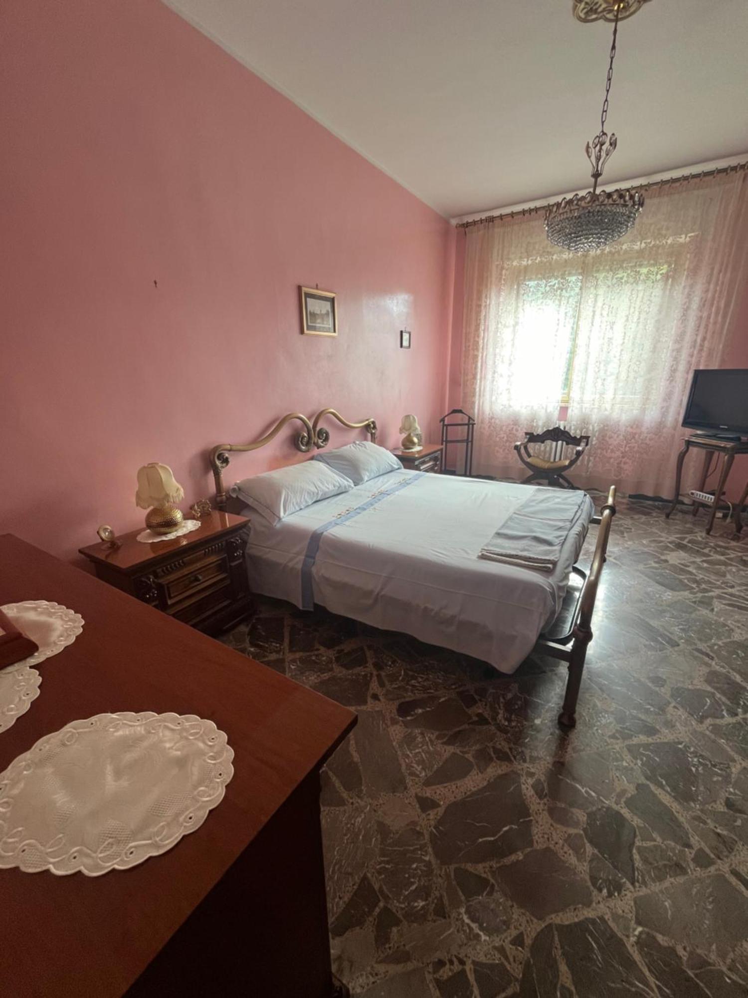 布林迪西La Casa Di Anna公寓 外观 照片