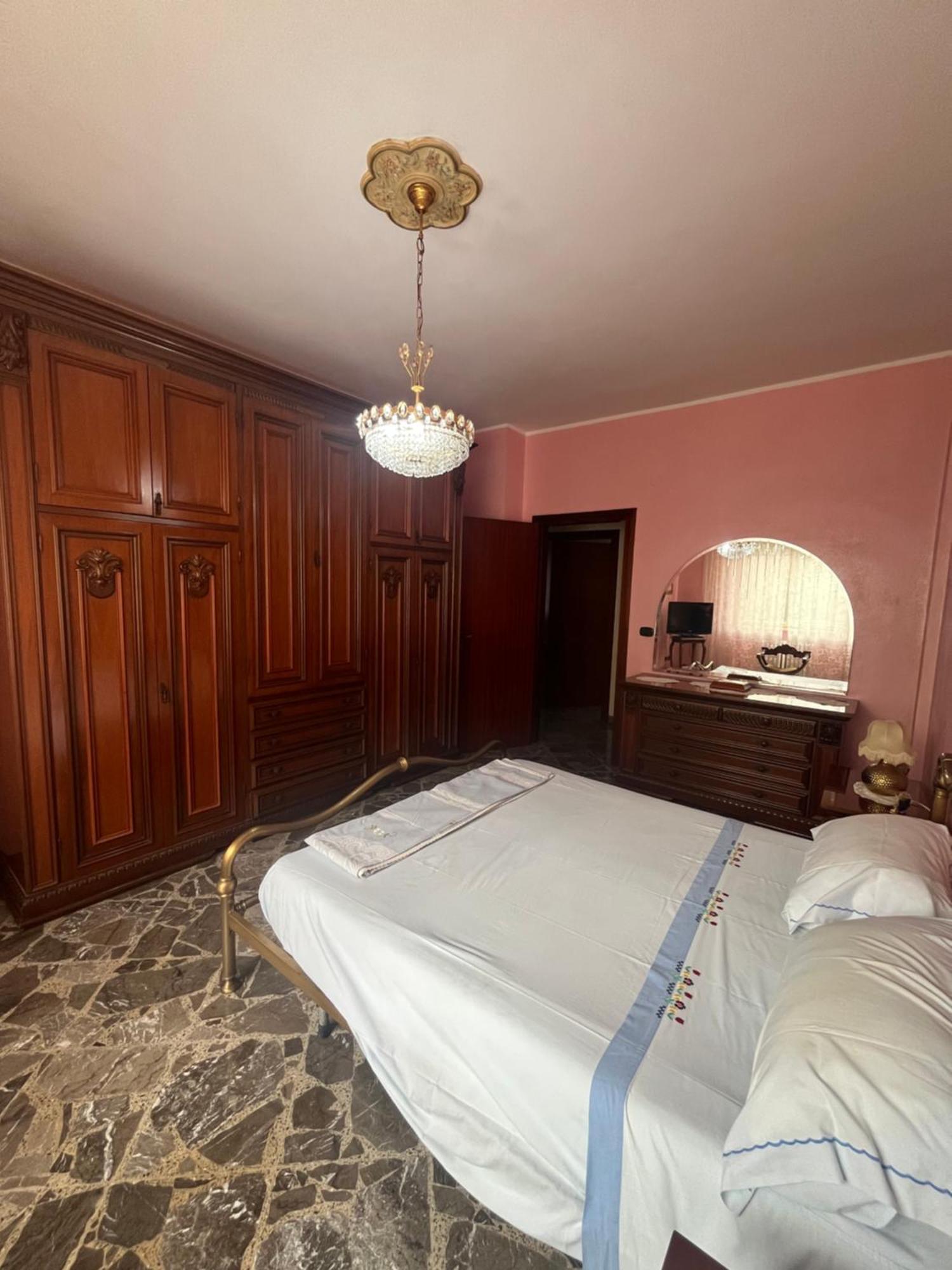 布林迪西La Casa Di Anna公寓 外观 照片