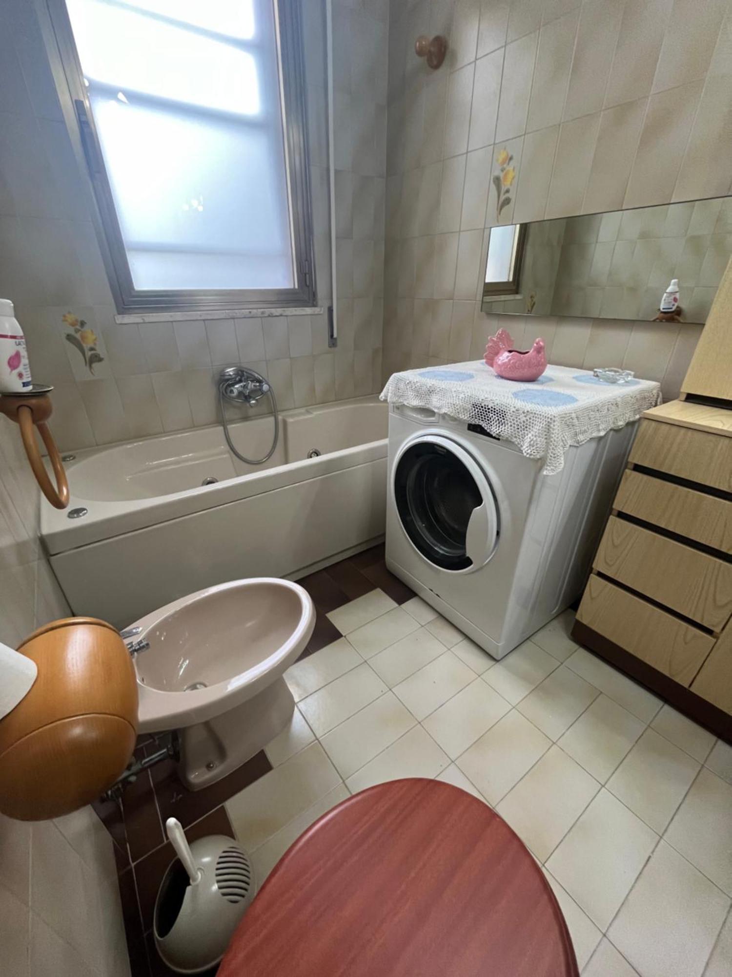 布林迪西La Casa Di Anna公寓 外观 照片