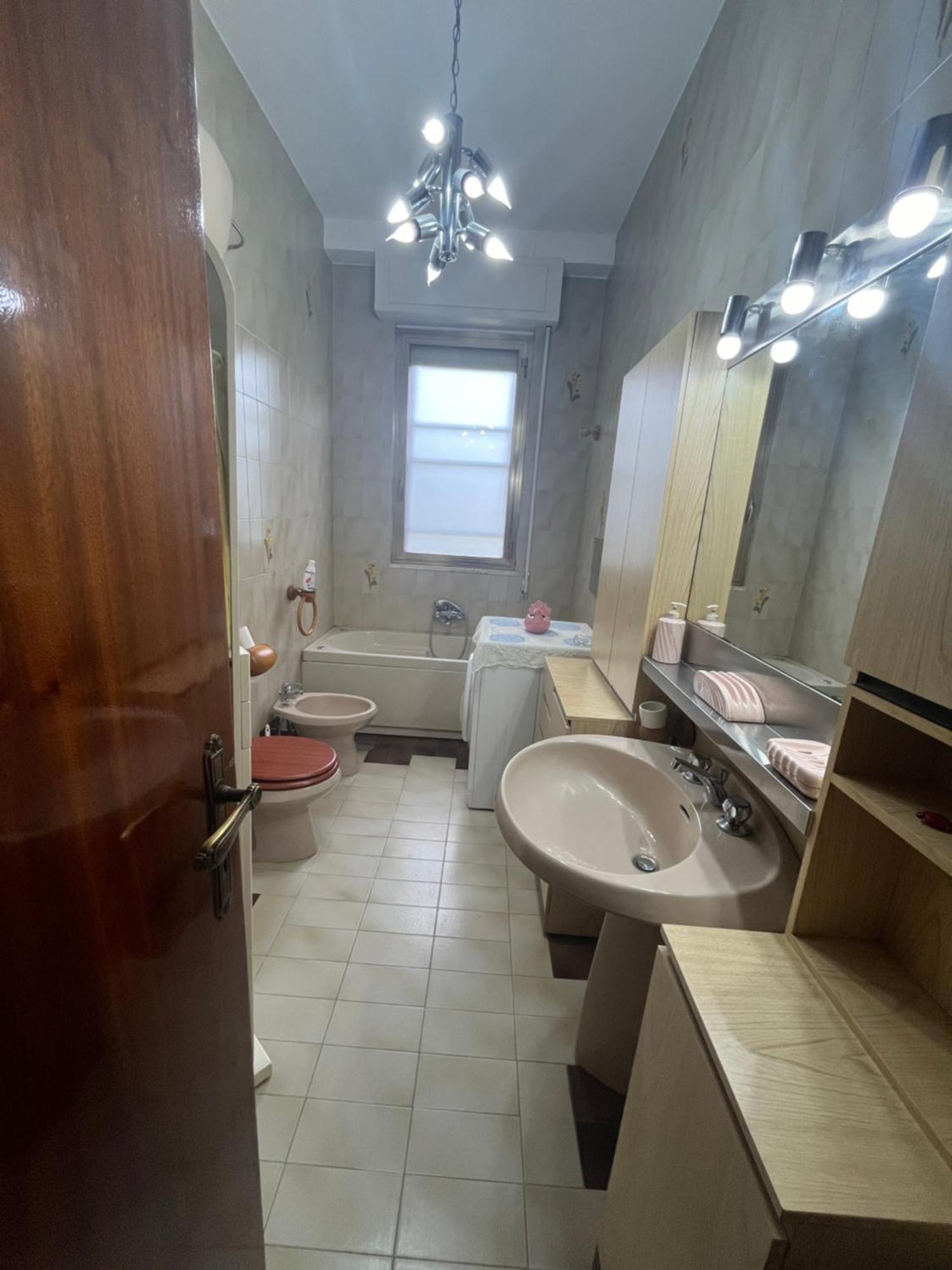 布林迪西La Casa Di Anna公寓 外观 照片