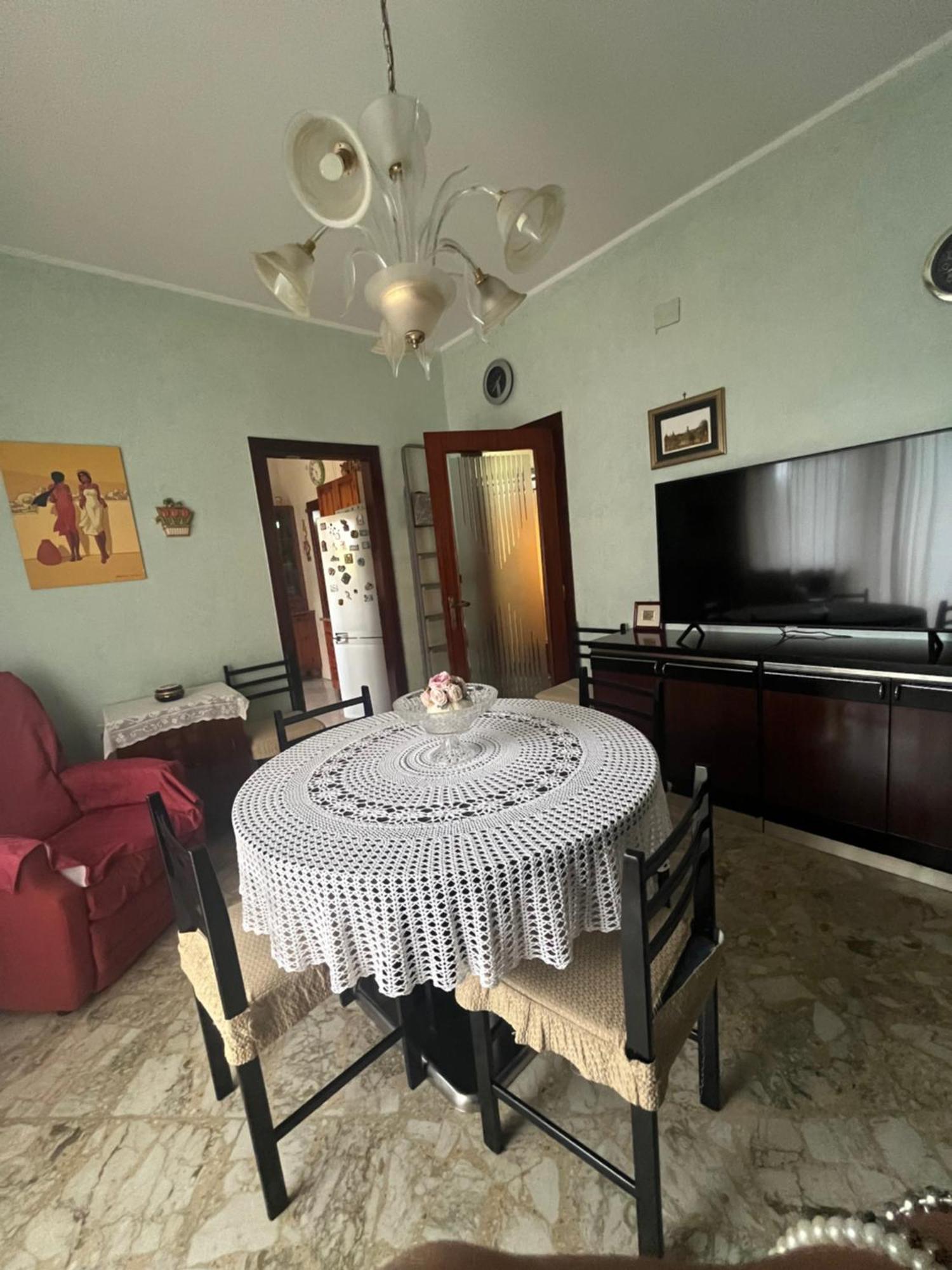 布林迪西La Casa Di Anna公寓 外观 照片
