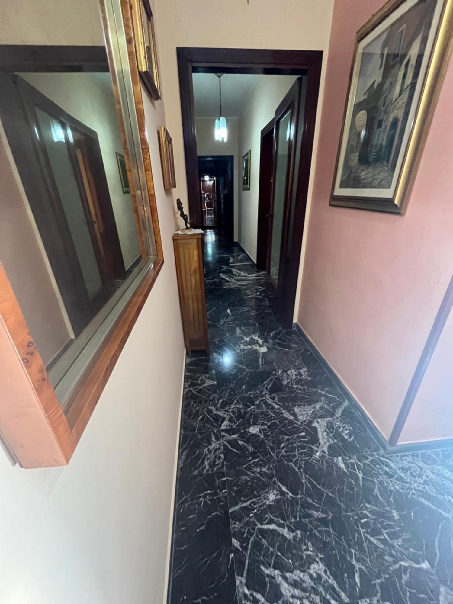 布林迪西La Casa Di Anna公寓 外观 照片