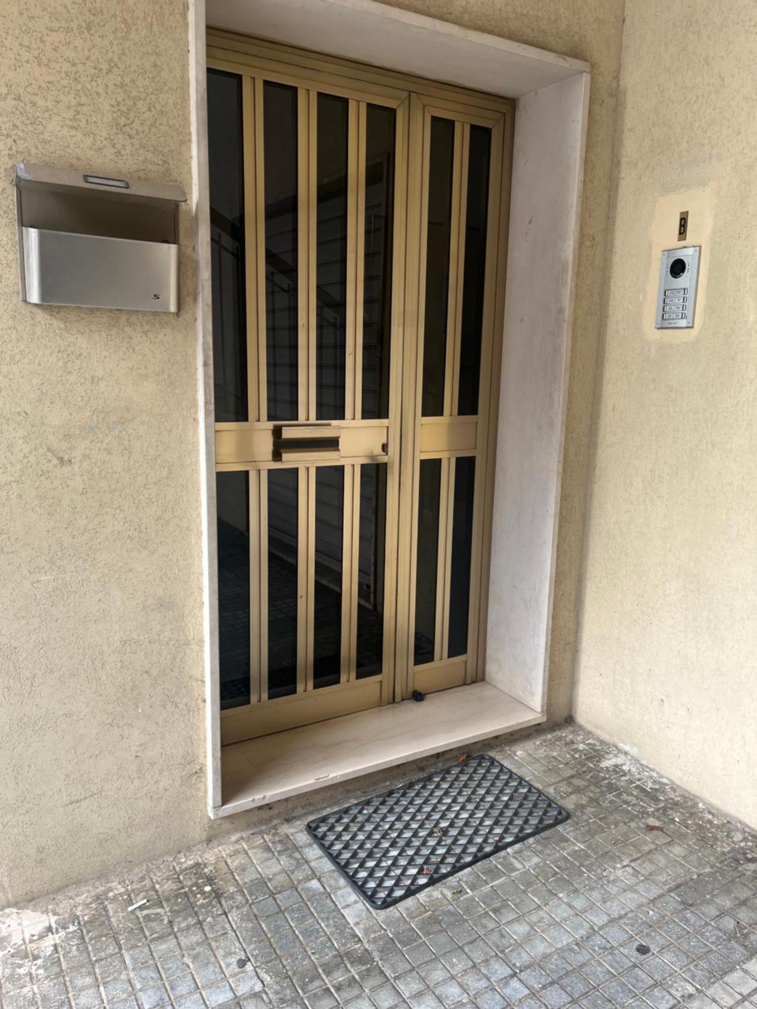 布林迪西La Casa Di Anna公寓 外观 照片
